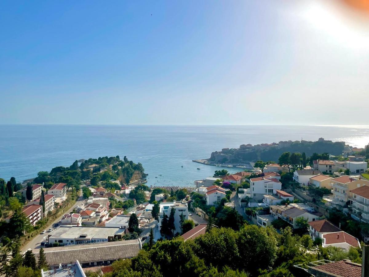 Adriatic Apartments Ulcinj Ngoại thất bức ảnh