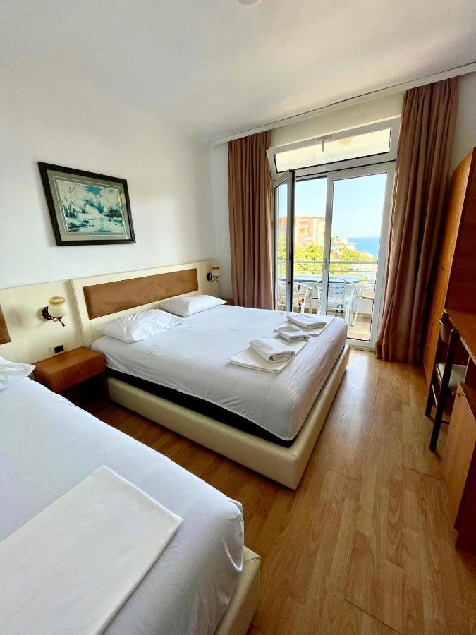 Adriatic Apartments Ulcinj Ngoại thất bức ảnh