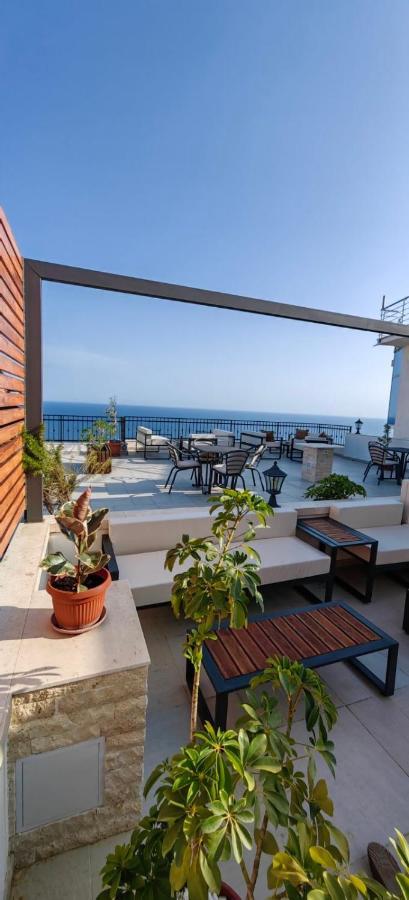 Adriatic Apartments Ulcinj Ngoại thất bức ảnh