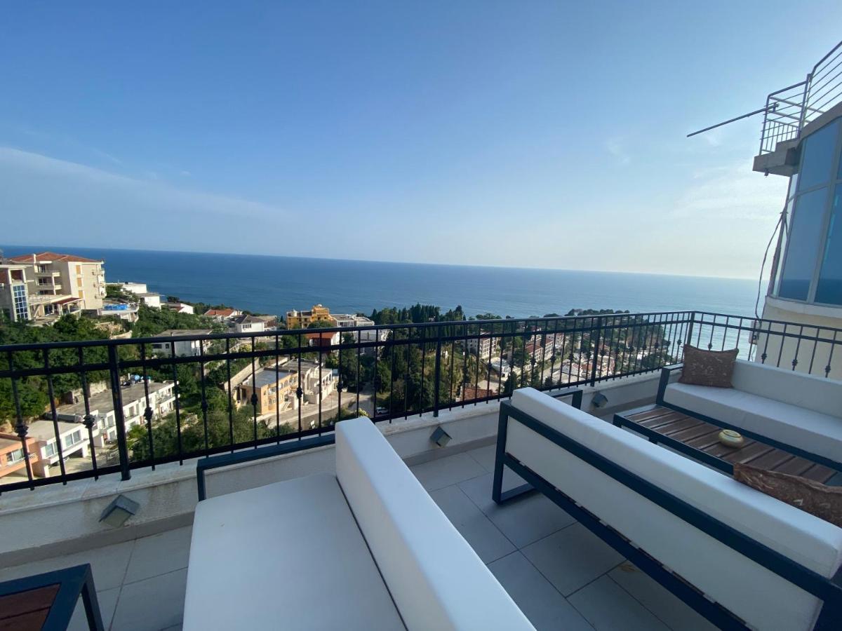 Adriatic Apartments Ulcinj Ngoại thất bức ảnh