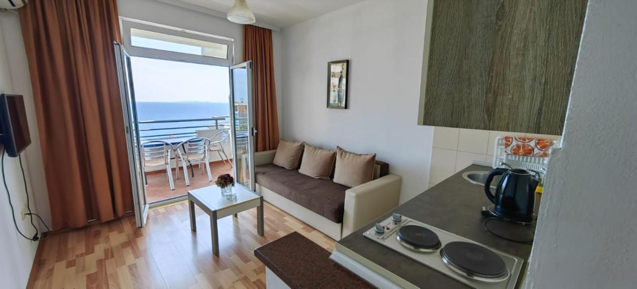 Adriatic Apartments Ulcinj Ngoại thất bức ảnh