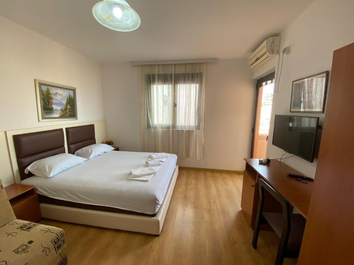 Adriatic Apartments Ulcinj Ngoại thất bức ảnh