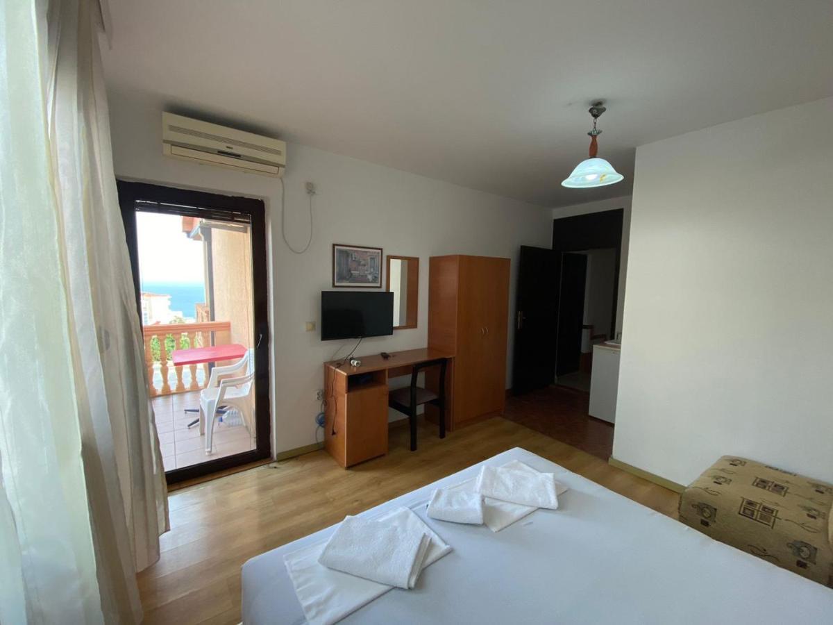 Adriatic Apartments Ulcinj Ngoại thất bức ảnh