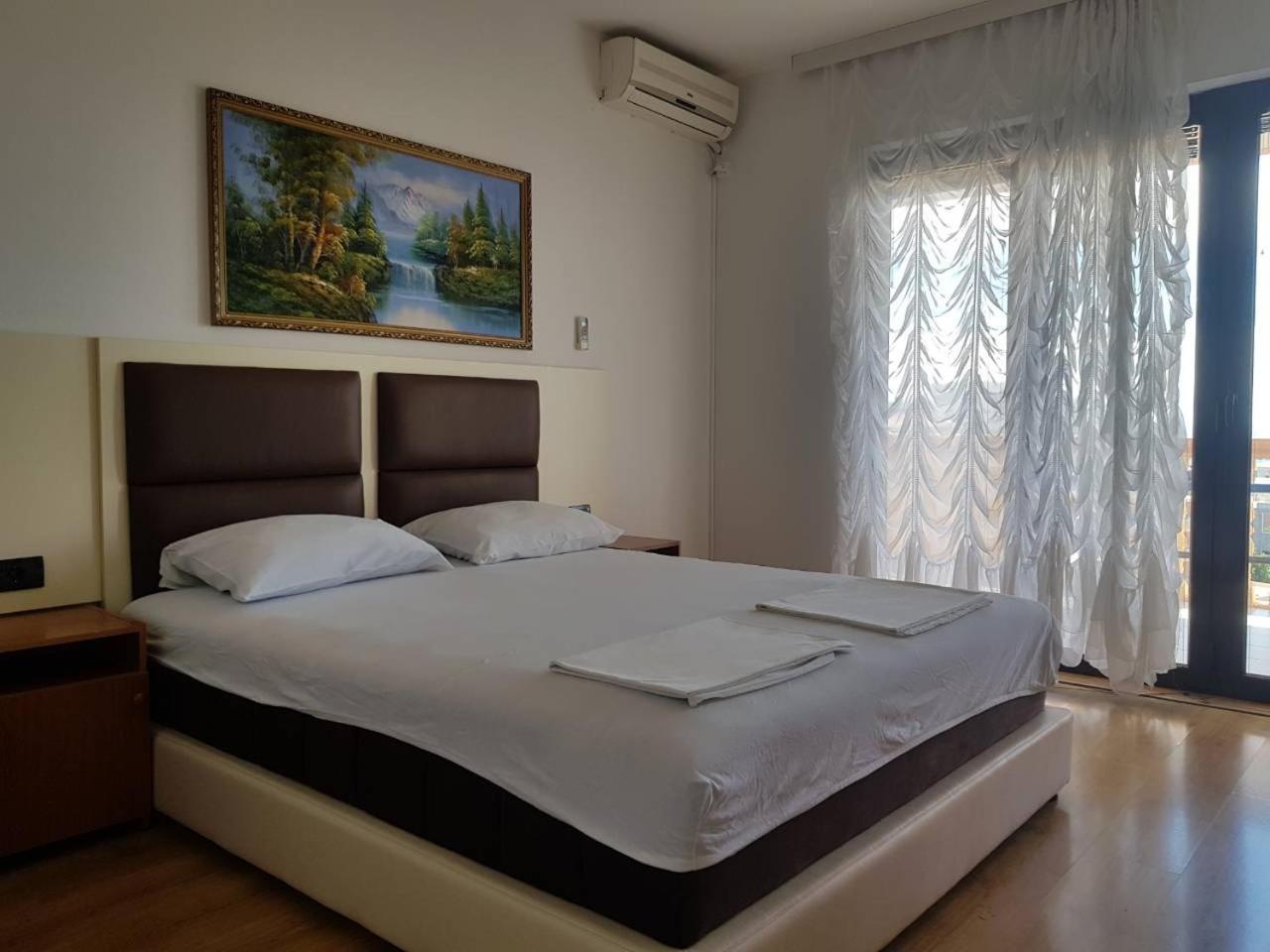 Adriatic Apartments Ulcinj Ngoại thất bức ảnh